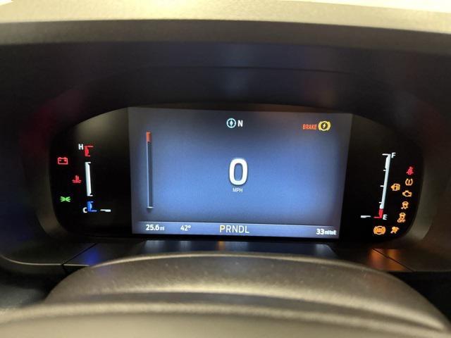 new 2026 Ford Maverick car, priced at $29,750