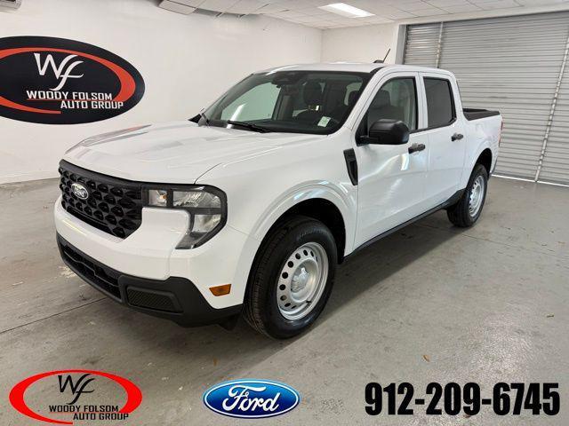 new 2026 Ford Maverick car, priced at $29,750