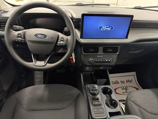 new 2026 Ford Maverick car, priced at $29,750