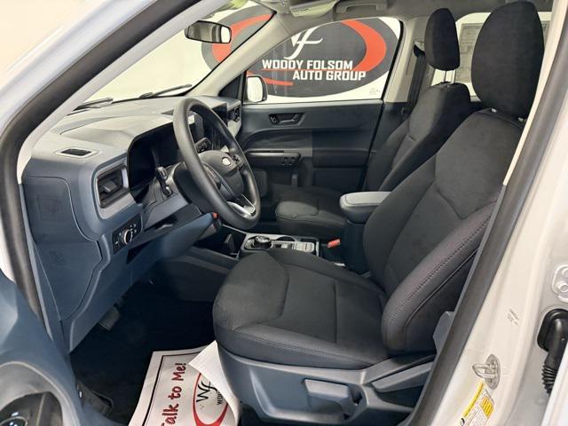 new 2026 Ford Maverick car, priced at $29,750