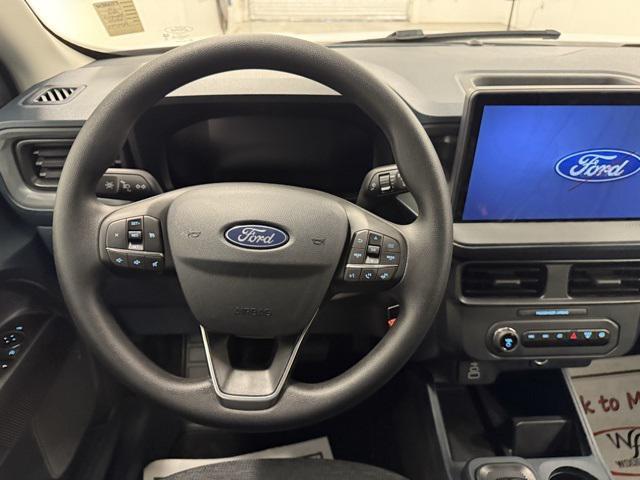 new 2026 Ford Maverick car, priced at $29,750