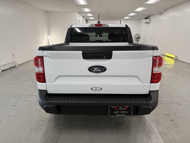 new 2026 Ford Maverick car, priced at $29,750