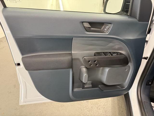 new 2026 Ford Maverick car, priced at $29,750