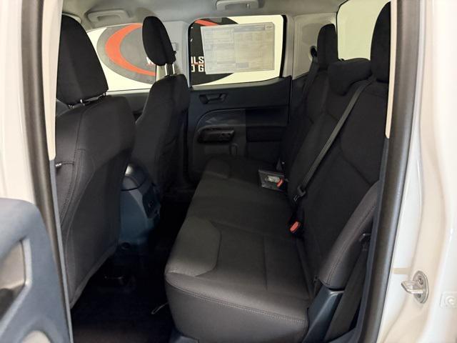 new 2026 Ford Maverick car, priced at $29,750