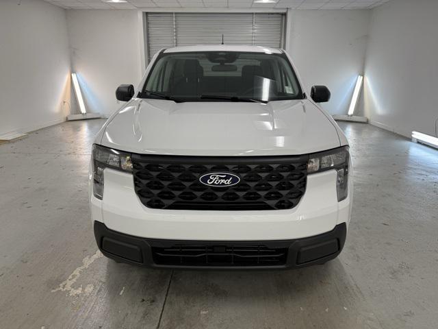 new 2026 Ford Maverick car, priced at $29,750