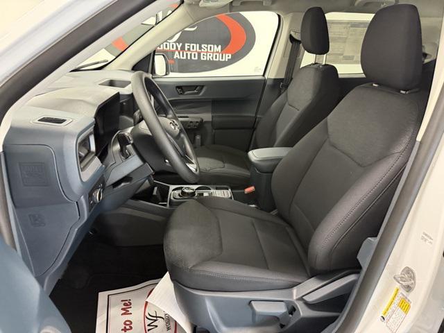 new 2026 Ford Maverick car, priced at $29,750