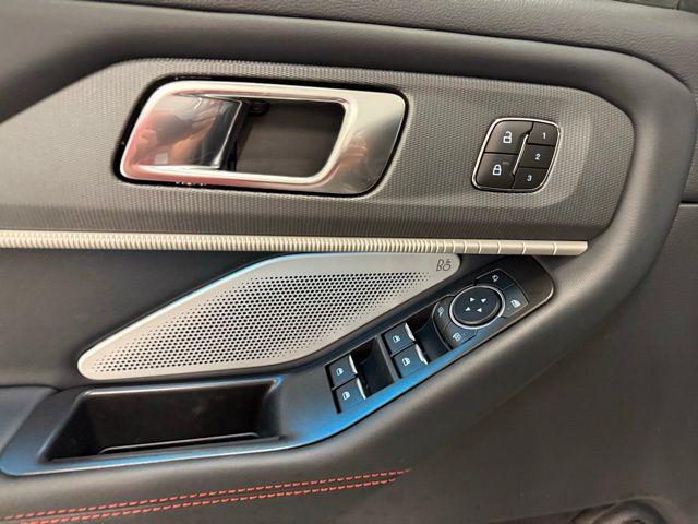 new 2026 Ford Explorer car, priced at $62,735