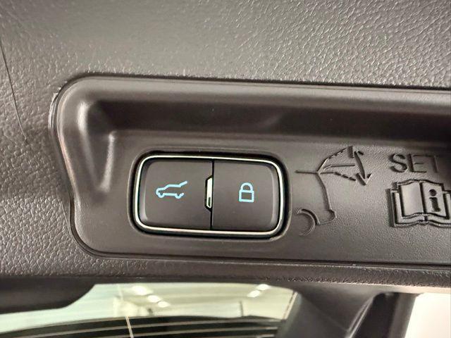 new 2026 Ford Explorer car, priced at $62,735