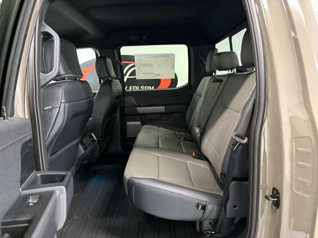 new 2026 Ford F-150 car, priced at $70,795