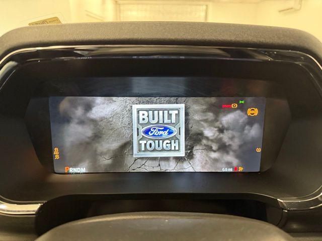 new 2026 Ford F-150 car, priced at $70,795