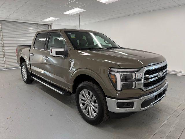 new 2026 Ford F-150 car, priced at $70,795