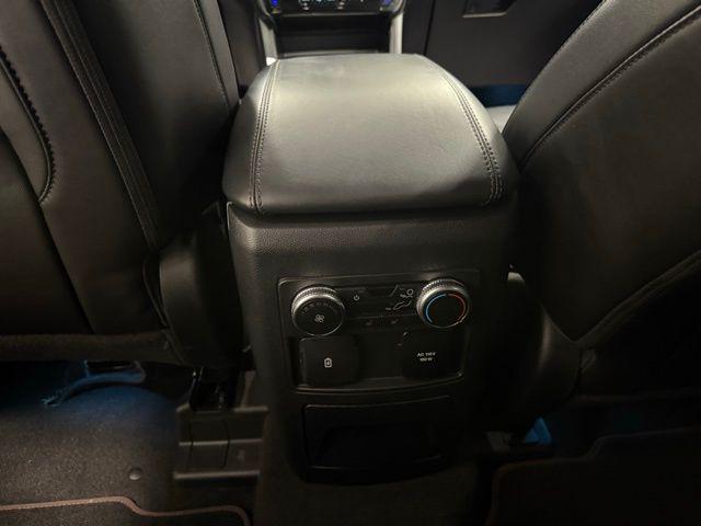 used 2023 Ford Explorer car, priced at $40,898