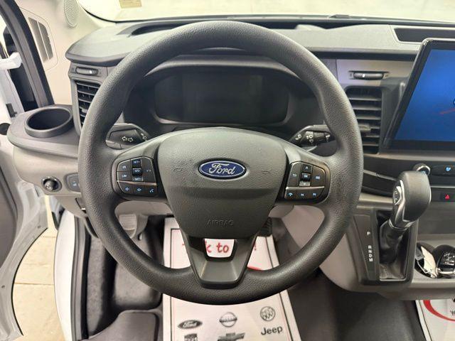 new 2026 Ford Transit-350 car, priced at $60,985