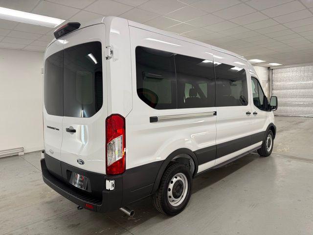 new 2026 Ford Transit-350 car, priced at $60,985