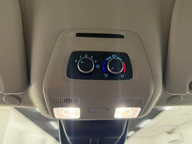 new 2026 Ford Transit-350 car, priced at $60,985