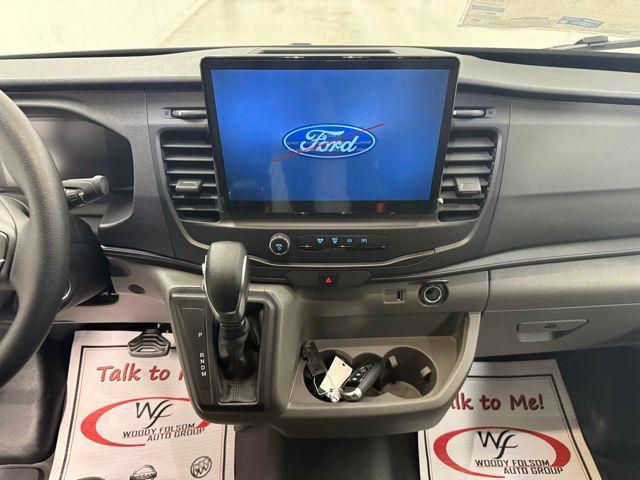 new 2026 Ford Transit-350 car, priced at $60,985