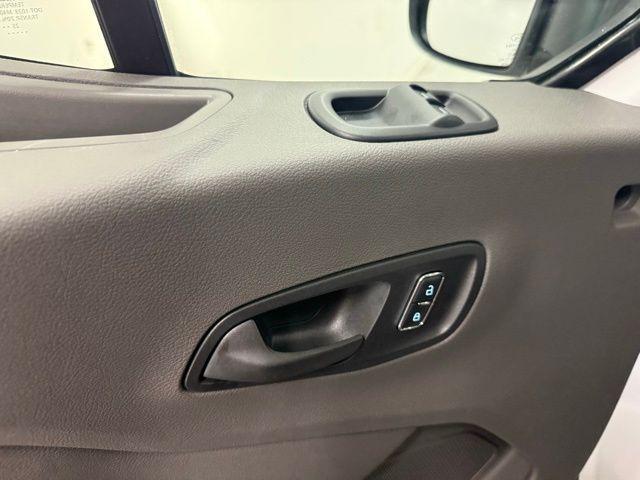 new 2026 Ford Transit-350 car, priced at $60,985