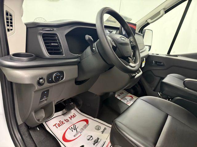 new 2026 Ford Transit-350 car, priced at $60,985