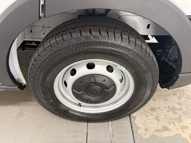 new 2026 Ford Transit-350 car, priced at $60,985