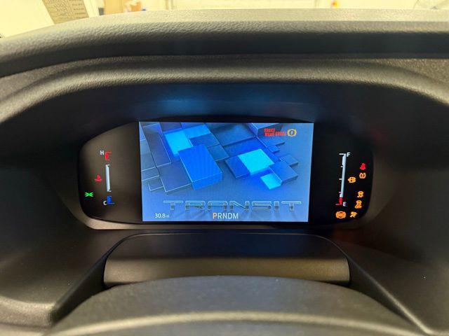 new 2026 Ford Transit-350 car, priced at $60,985