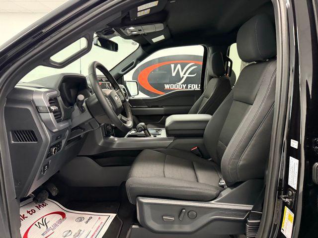 new 2026 Ford F-150 car, priced at $65,230
