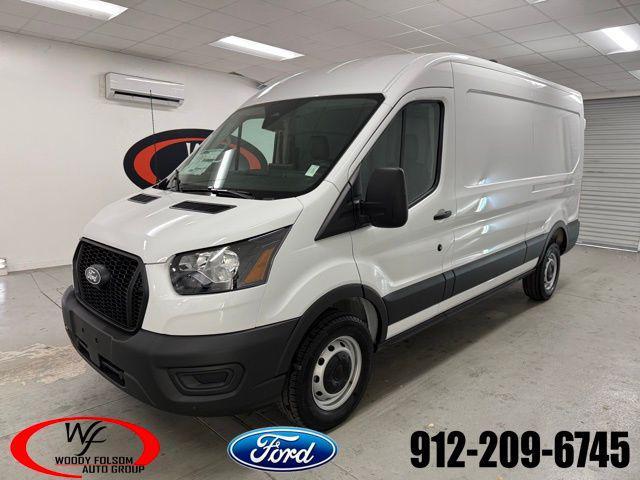new 2026 Ford Transit-250 car, priced at $53,905