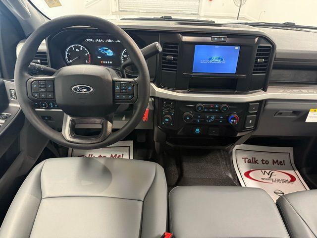 new 2026 Ford F-250 car, priced at $67,735