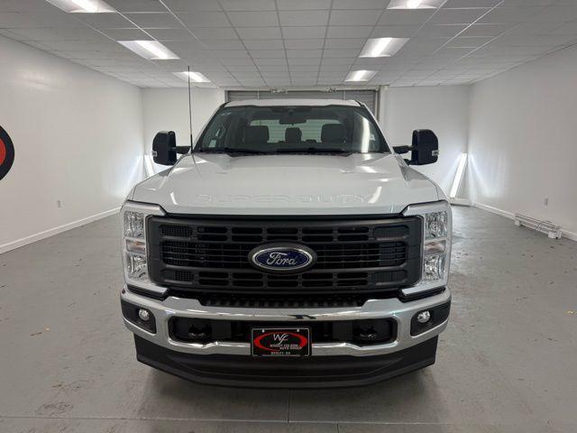 new 2026 Ford F-250 car, priced at $67,735