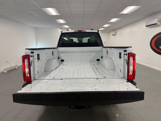 new 2026 Ford F-250 car, priced at $67,735