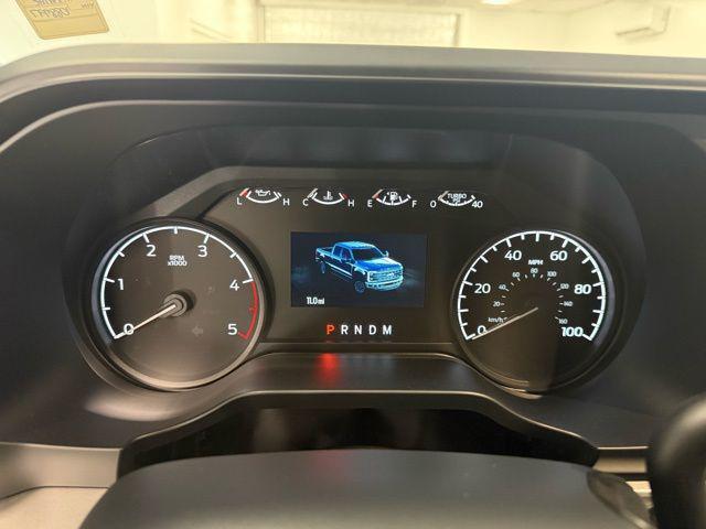 new 2026 Ford F-250 car, priced at $67,735