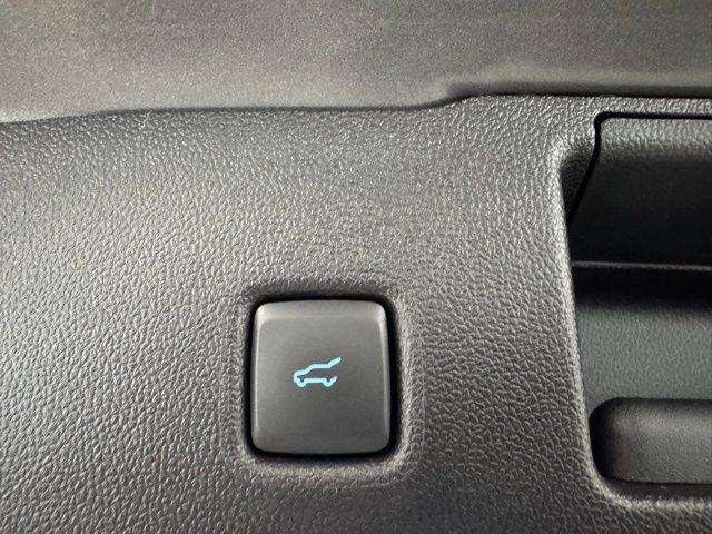 new 2026 Ford Escape car, priced at $30,880