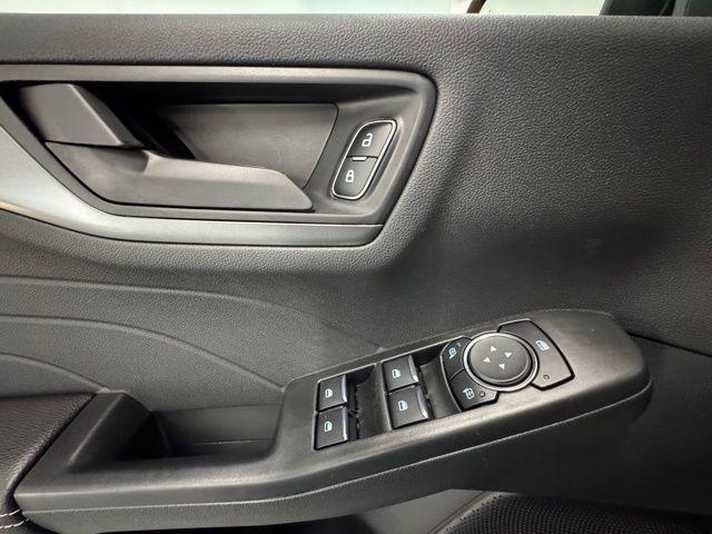 new 2026 Ford Escape car, priced at $30,880