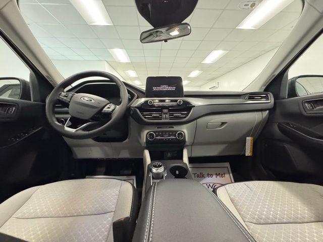 new 2026 Ford Escape car, priced at $30,880