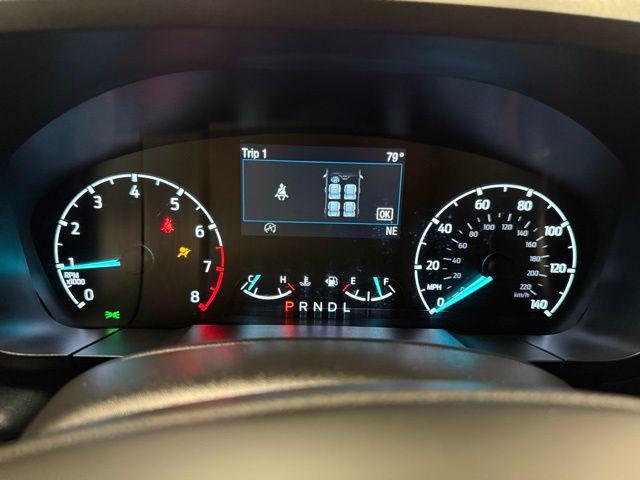 used 2022 Ford Maverick car, priced at $24,968