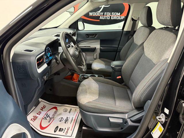 used 2022 Ford Maverick car, priced at $24,968