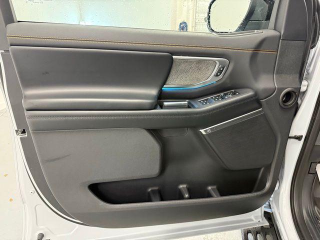 new 2026 Ford Expedition car, priced at $85,730