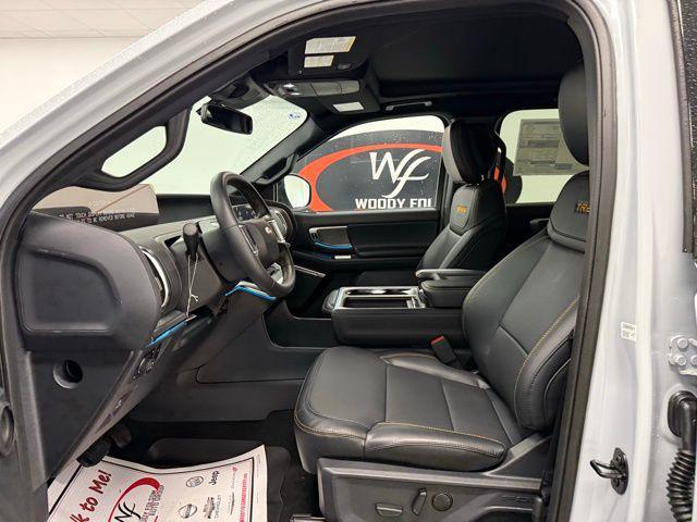 new 2026 Ford Expedition car, priced at $85,730