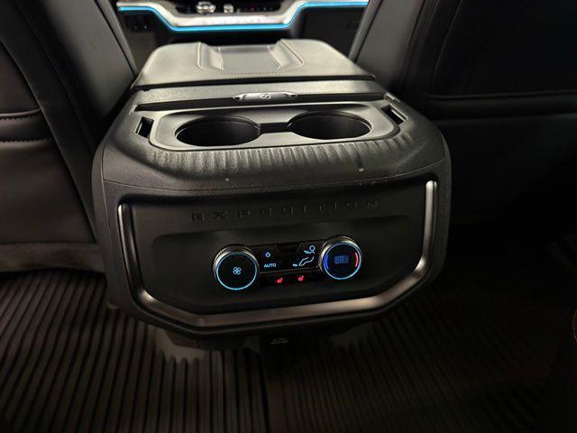 new 2026 Ford Expedition car, priced at $85,730