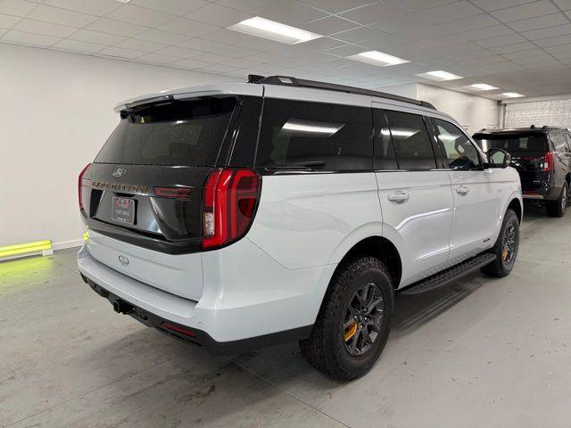 new 2026 Ford Expedition car, priced at $85,730