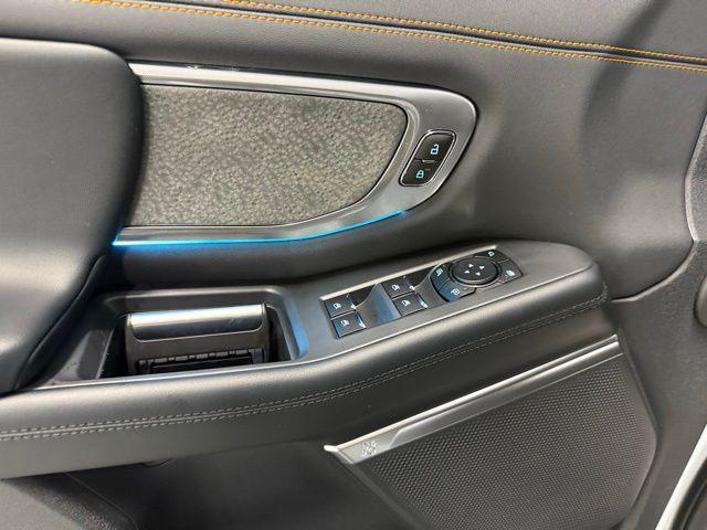 new 2026 Ford Expedition car, priced at $85,730