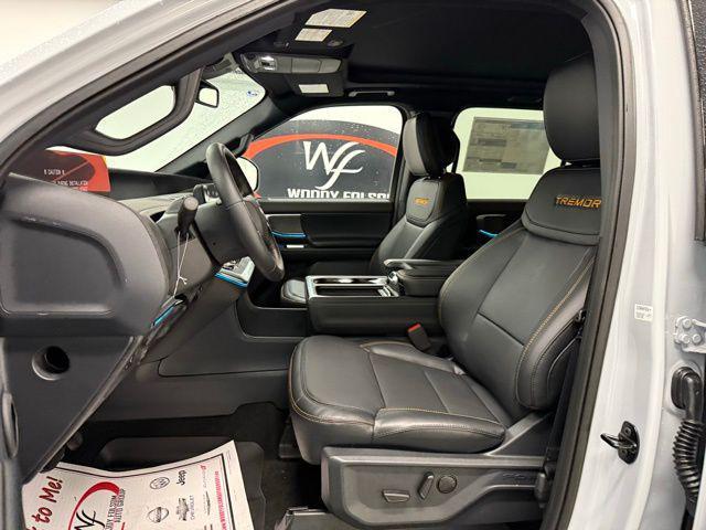 new 2026 Ford Expedition car, priced at $85,730