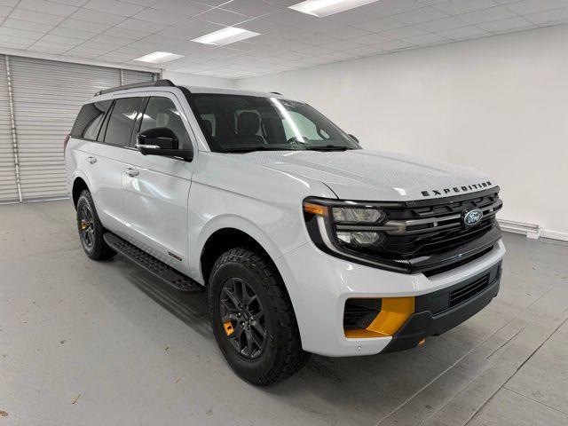 new 2026 Ford Expedition car, priced at $85,730