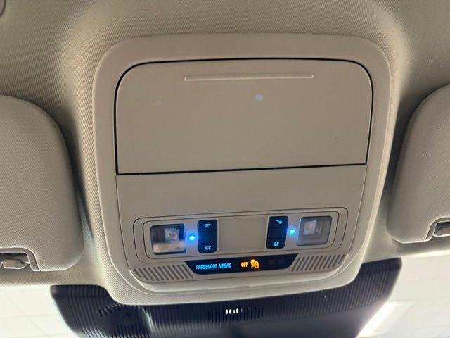 new 2026 Ford Explorer car, priced at $49,835