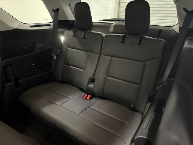 new 2026 Ford Explorer car, priced at $49,835