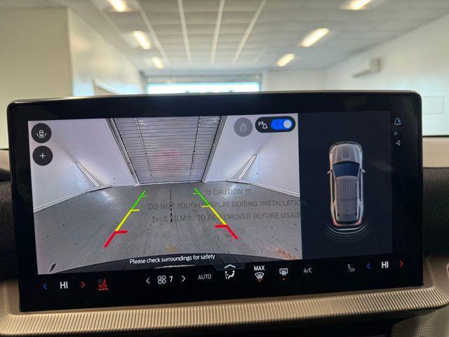 new 2026 Ford Explorer car, priced at $49,835