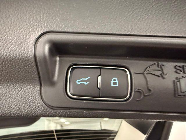 new 2026 Ford Explorer car, priced at $49,835