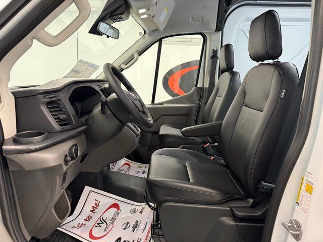 new 2026 Ford Transit-250 car, priced at $53,905