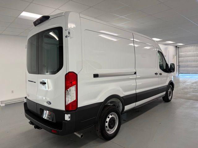 new 2026 Ford Transit-250 car, priced at $53,905