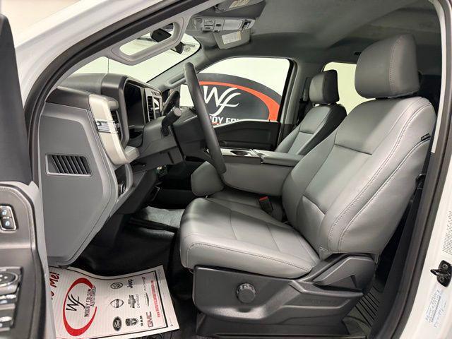 new 2026 Ford F-350 car, priced at $73,365