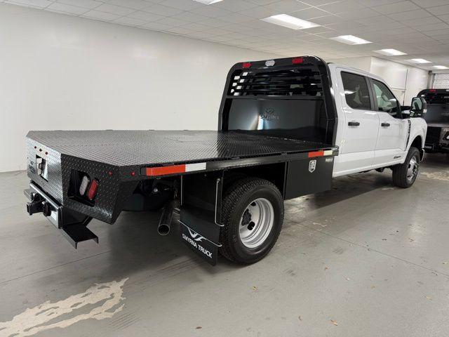 new 2026 Ford F-350 car, priced at $73,365